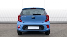 Kia Picanto 1.25 2 5dr Auto Petrol Hatchback
